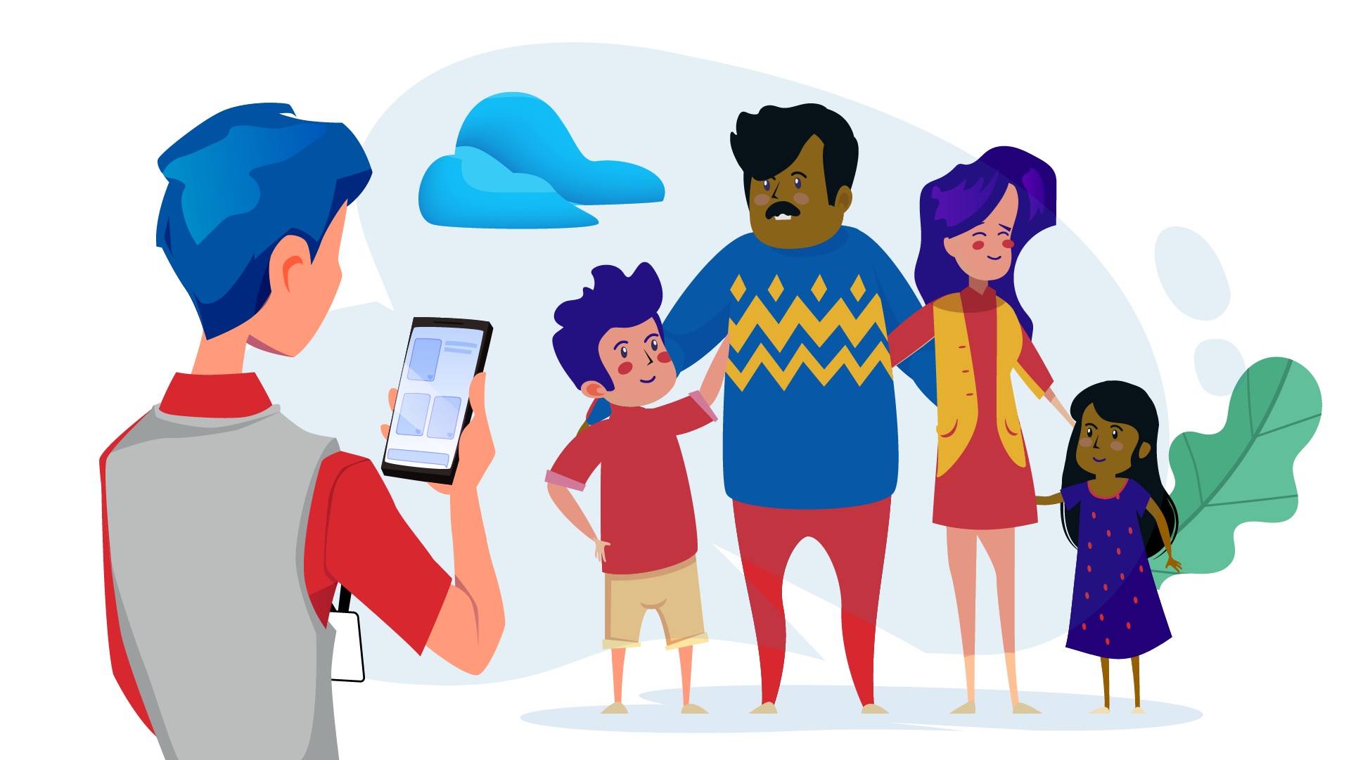 Curso virtual: Personas entrevistadoras ECH