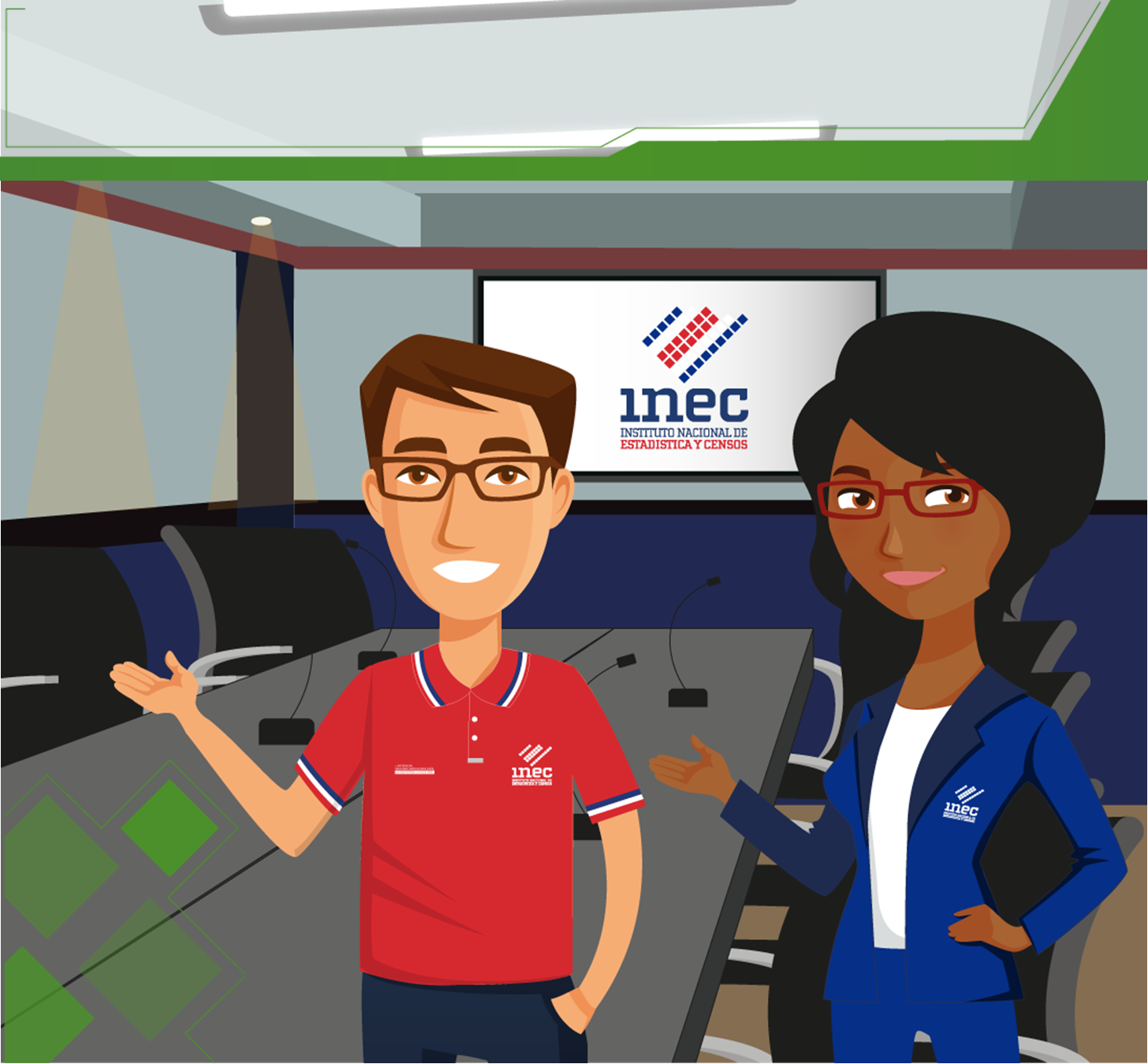 Curso Estadísticas Ambientales - 2026