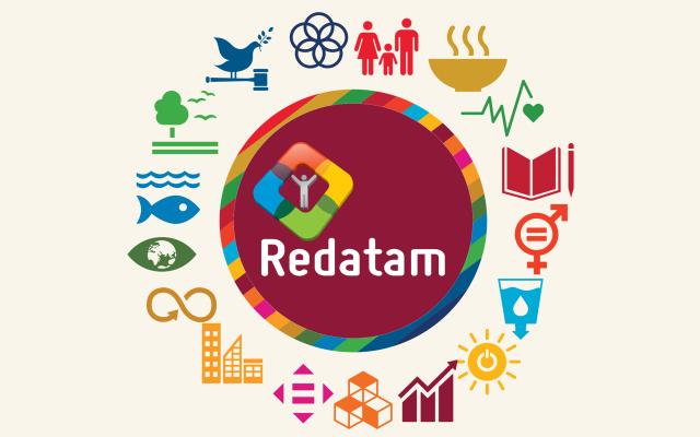 Sistema Redatam para consulta en línea de datos: ejemplo de la Encuesta Nacional de Hogares (ENAHO)